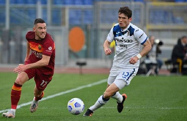 Prediksi Roma vs Atalanta 23h00 18 September – Serie A