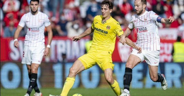 Prediksi Villarreal vs Sevilla 21:15 pada 18 September – La Liga
