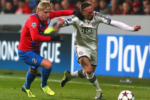 Prediksi Bayern Munich vs Viktoria Plzen 23:45 pada 4 Oktober – Taruhan Liga Champions