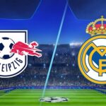 Prediksi Leipzig vs Real Madrid 02h00 pada 26 Oktober – Taruhan Liga Champions
