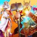 Pragmatic Play – Legend of Heroes