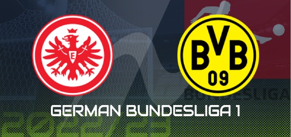 Prediksi Frankfurt vs Dortmund 23:30 pada 29 Oktober – Taruhan Bundesliga