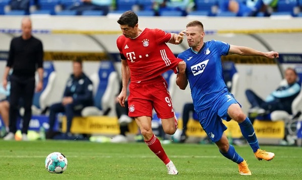 Prediksi Hoffenheim vs Bayern Munich 20:30 pada 22 Oktober – Taruhan Bundesliga