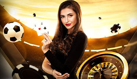 Musim Bola Telah Tiba! European Suite Exclusive