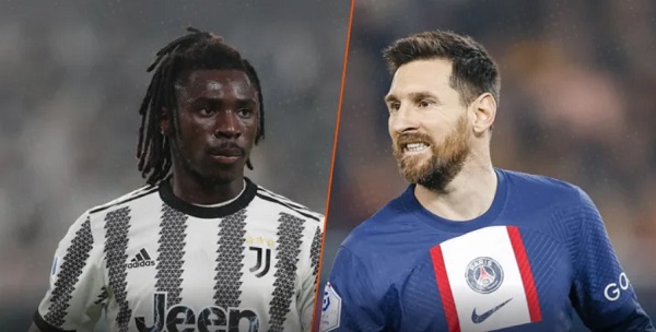 Prediksi Juventus vs PSG 03h00 pada 3 November – pertandingan Liga Champions