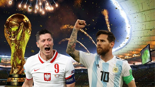 Prediksi Polandia vs Argentina 02:00 pada 1 Desember – Piala Dunia 2022