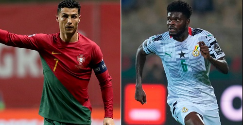 Prediksi Portugal vs Ghana 23:00 11/24 – Piala Dunia 2022