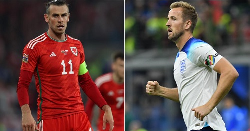 Prediksi Wales vs Inggris 02h00 pada 30/11 – Piala Dunia 2022