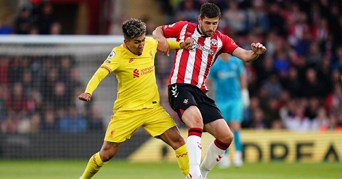 Prediksi Liverpool vs Southampton 10pm pada 12/11 – Taruhan Liga Premier