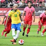 Prediksi Brasil vs Korea 02:00 pada 6 Desember – Piala Dunia 2022