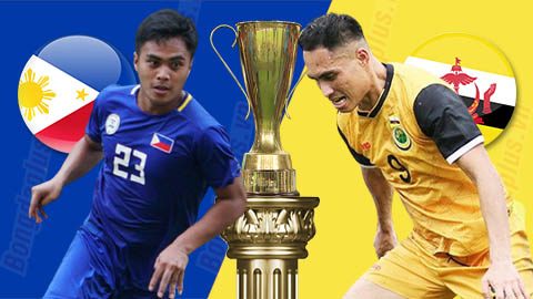 Prediksi Filipina vs Brunei 17:00 pada 23 Desember – taruhan Piala AFF