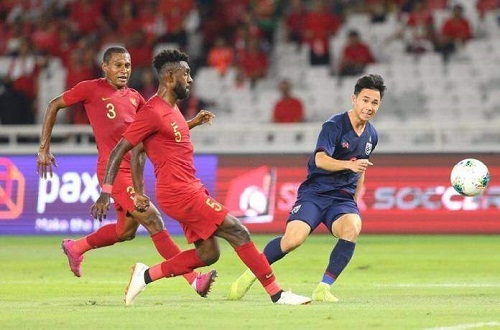 Prediksi Indonesia vs Thailand 16:30 pada 29 Desember – Taruhan Piala AFF