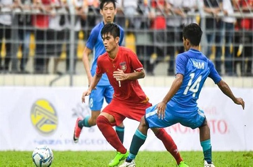 Prediksi Laos vs Singapura 17:00 pada 27 Desember – taruhan Piala AFF
