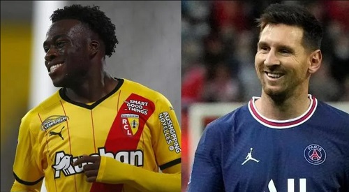 Prediksi Lens vs PSG 02h45 pada 02/01 – Peluang Ligue I