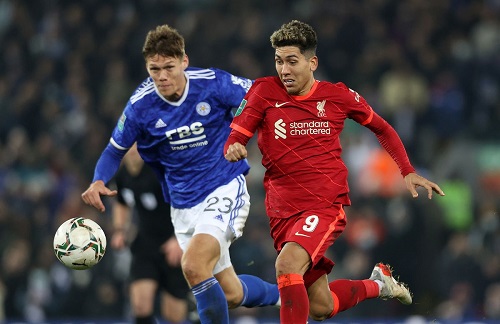 Prediksi Liverpool vs Leicester City 03h00 pada 31 Desember – Taruhan Premier League