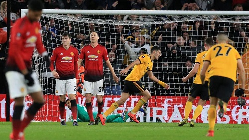 Prediksi Wolves vs Man United 19:30 pada 31 Desember – pertandingan Premier League 2022