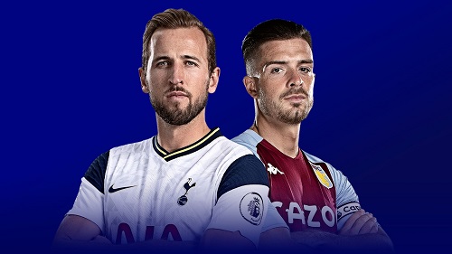 Prediksi Tottenham vs Aston Villa 21:00 pada 1 Januari – Liga Premier 2023