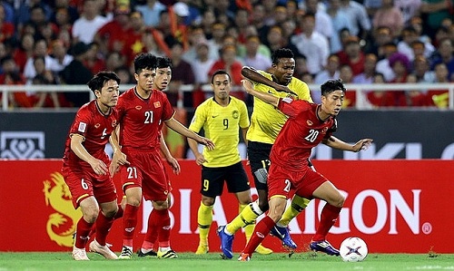 Prediksi Vietnam vs Malaysia 19:30 pada 27 Desember – Taruhan Piala AFF