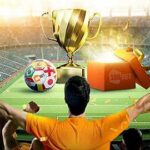 Promosi Akhir Tahun 2022 - The Game