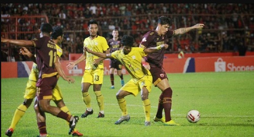 Prediksi Barito Putera vs PSM Makassar, 10 Januari 16:30 – Laga Liga 1