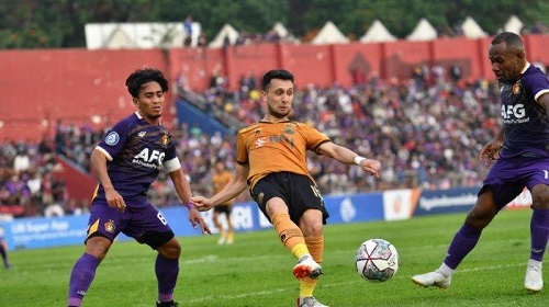 Prediksi Bhayangkara vs Persik, 16 Januari 16:00 – Laga Liga I