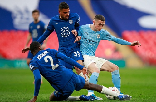 Prediksi Chelsea vs Man City 03h00 pada 6 Januari – Taruhan Liga Premier