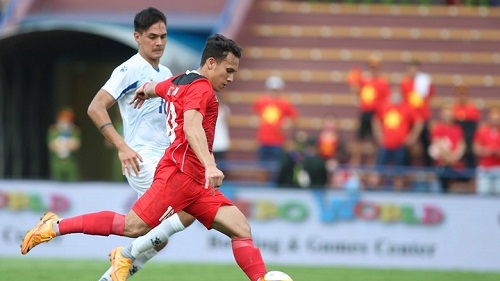 Prediksi Filipina vs Indonesia 19:30 pada 2 Januari – Taruhan Piala AFF
