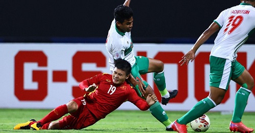 Prediksi Indonesia vs Vietnam 16:30 pada 6 Januari – Taruhan Piala AFF