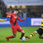 Prediksi Leverkusen vs Dortmund 23:30 pada 29 Januari – taruhan Bundesliga