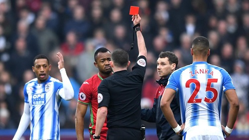 Panduan untuk taruhan kartu menghukum taruhan sepakbola termudah hari ini