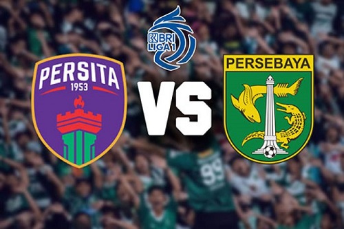 Prediksi Persita Tangerang vs Persebaya Surabaya 18:30 pada 18 Januari – La Liga I
