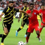 Prediksi Malaysia vs Singapura 19:30 pada 3 Januari – Taruhan Piala AFF