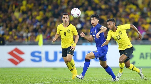 Prediksi Malaysia vs Thailand 19:30 pada 07/01 – Taruhan Piala AFF