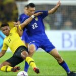 Prediksi Thailand vs Malaysia 19:30 pada 10 Januari – Taruhan Piala AFF