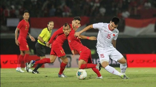 Prediksi Vietnam vs Indonesia 19:30 pada 9 Januari – Taruhan Piala AFF