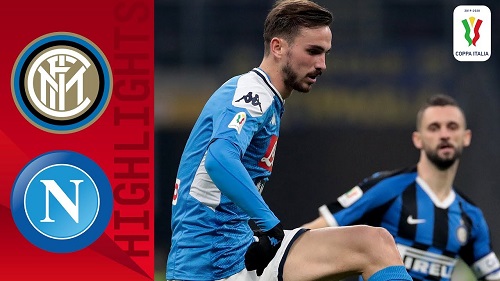 Prediksi Inter Milan vs Napoli 02h45 pada 5 Januari – Bertaruh pada Serie A 2023