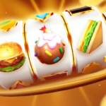 Pocket Games Soft Let's March & Spin Special Draw!