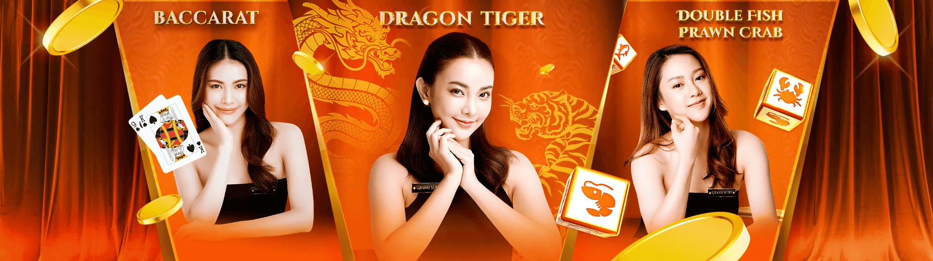 Free Bet Fiesta di Grand Suite