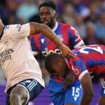 Prediksi Arsenal vs Crystal Palace 9pm on 19/03 Premier League