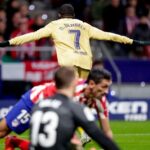 Prediksi Barcelona vs Atletico Madrid 21:15 La Liga 23 April