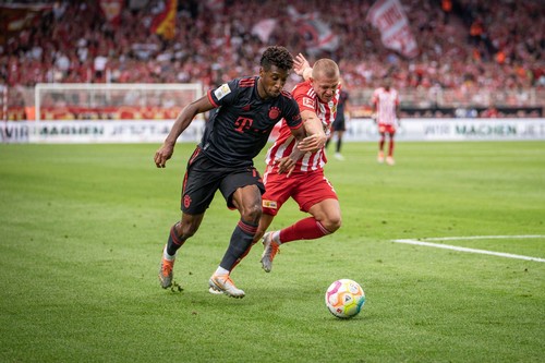 Prediksi Bayern Munich vs Hoffenheim 20:30 15 April Bundesliga