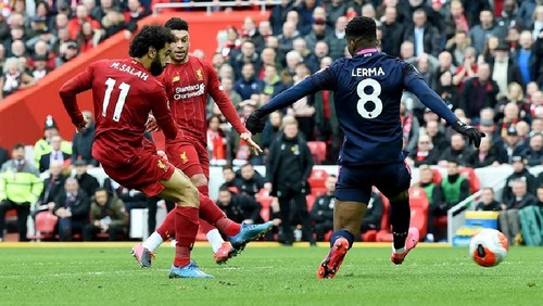Prediksi Bournemouth vs Liverpool 19:30 di 11/03 Premier League
