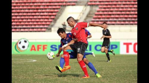 Prediksi Cambodia vs Timor Leste 19:00 April 29 Seagames 32