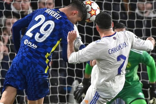 Prediksi Chelsea vs Real Madrid 02:00 di Liga Champions 19/04