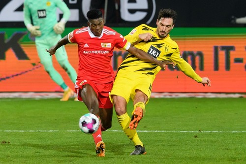 Prediksi Dortmund vs Union Berlin 20:30 pada 8 April, Bundesliga