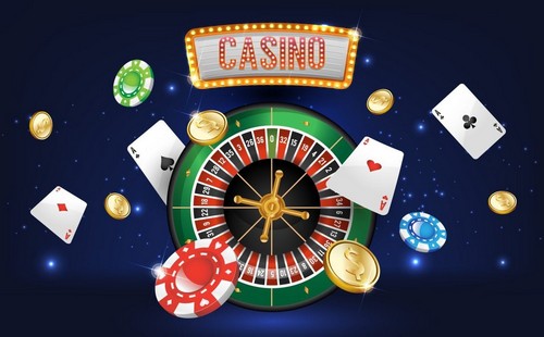 Game Gratis di Kasino: Membangun Strategi Anda