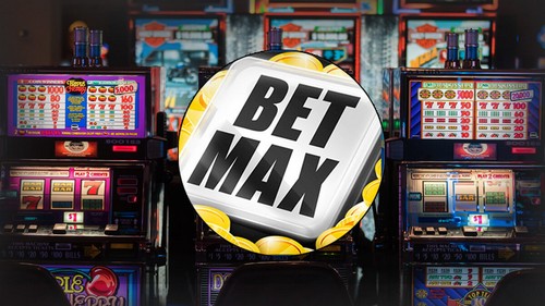 Game Slot Terbaik untuk Taruhan: Pilih Game Anda dengan Bijak