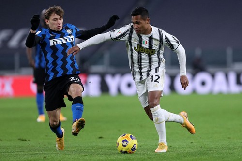 Prediksi Inter vs Juventus 02:45 tanggal 20 Maret Serie A