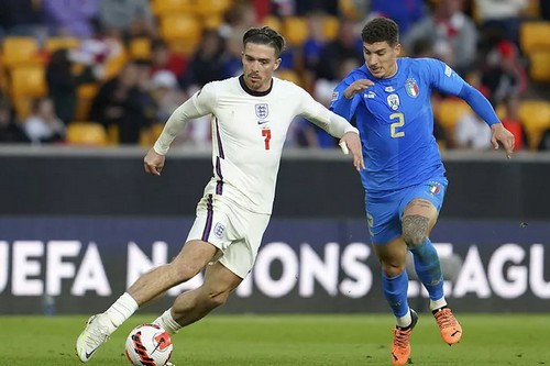 Prediksi Italia vs England 02h45 24 Maret Kualifikasi UEFA Euro 2024