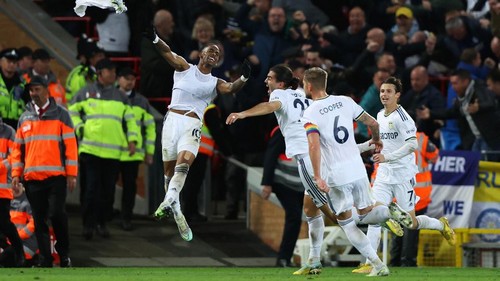 Prediksi Leeds Utd vs Liverpool 02:00 pada 18 April, Premier League